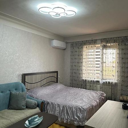 Yerevan Nice Apartment With Balcony For Rent 外观 照片