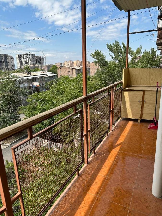 Yerevan Nice Apartment With Balcony For Rent 外观 照片