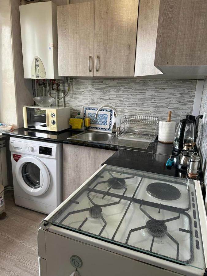 Yerevan Nice Apartment With Balcony For Rent 外观 照片