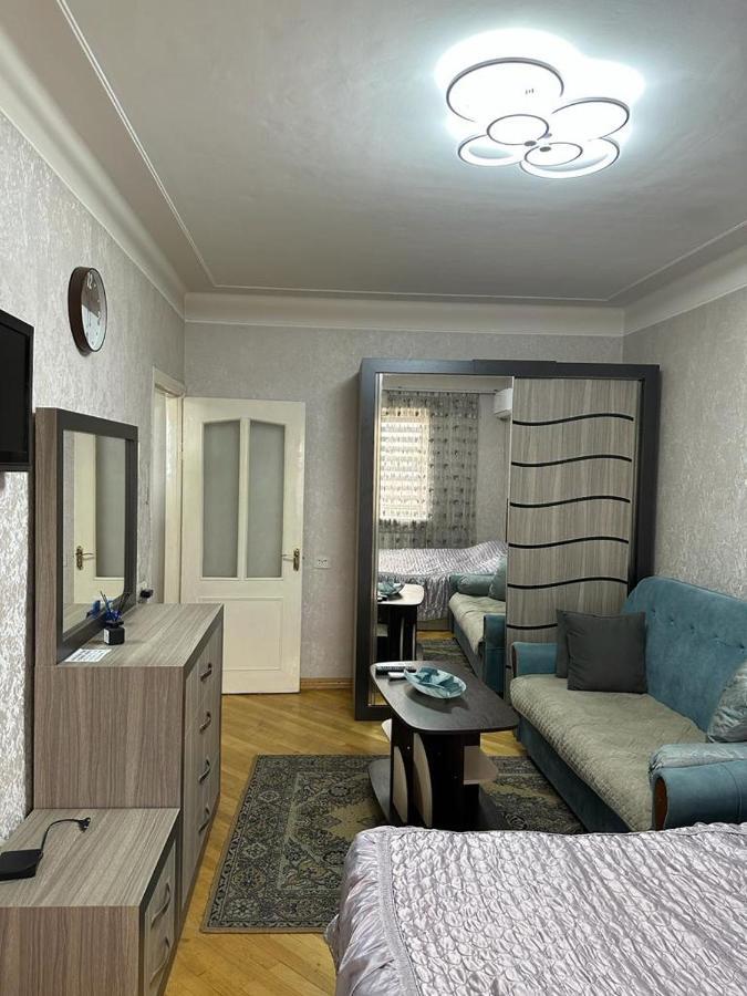 Yerevan Nice Apartment With Balcony For Rent 外观 照片