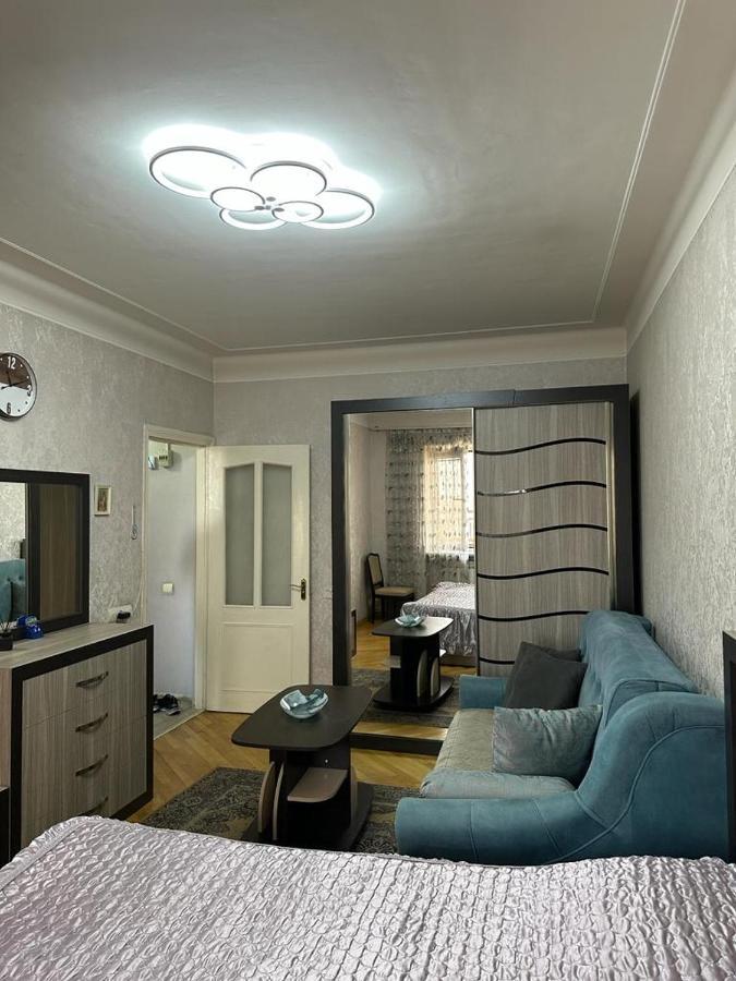 Yerevan Nice Apartment With Balcony For Rent 外观 照片