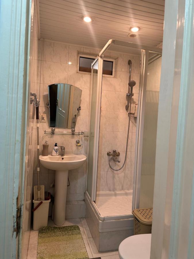Yerevan Nice Apartment With Balcony For Rent 外观 照片