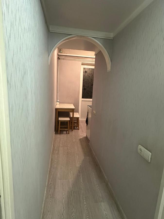 Yerevan Nice Apartment With Balcony For Rent 外观 照片
